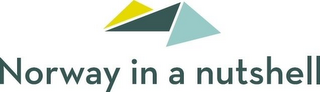 NORWAY IN A NUTSHELL logo