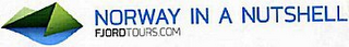 NORWAY IN A NUTSHELL FJORDTOURS.COM logo