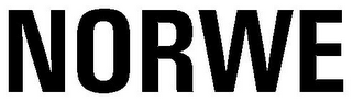 NORWE logo