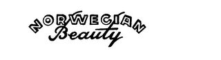 NORWEGIAN BEAUTY logo