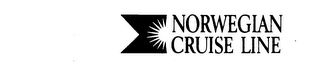 NORWEGIAN CRUISE LINE logo