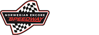NORWEGIAN ENCORE SPEEDWAY