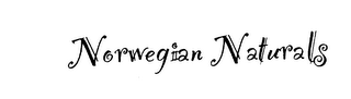 NORWEGIAN NATURALS logo