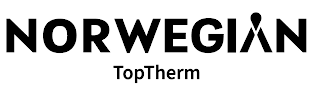 NORWEGIAN TOPTHERM logo
