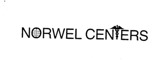 NORWEL CENTERS logo