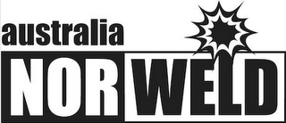 NORWELD AUSTRALIA logo