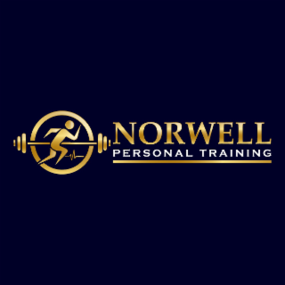 NORWELL PERSONAL TRAINING logo