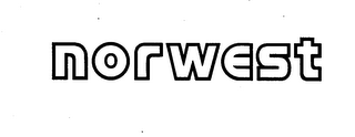 NORWEST logo