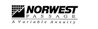 NORWEST PASSAGE A VARIABLE ANNUITY logo