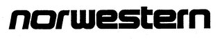 NORWESTERN logo