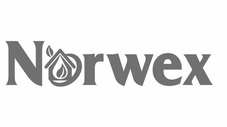 NORWEX logo