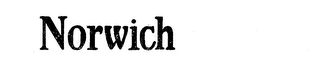NORWICH logo