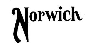NORWICH logo