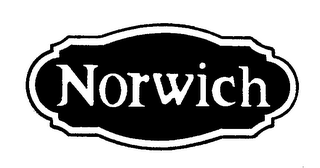 NORWICH logo