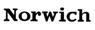 NORWICH logo