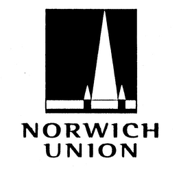NORWICH UNION logo