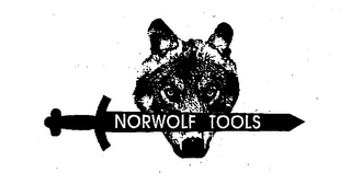 NORWOLF TOOLS logo