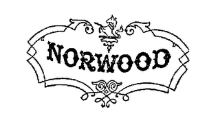 NORWOOD logo