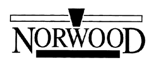 NORWOOD logo