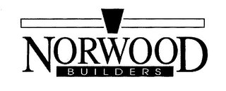 NORWOOD BUILDERS logo