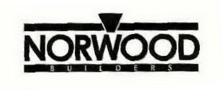 NORWOOD BUILDERS logo