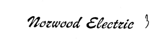 NORWOOD ELECTRIC logo