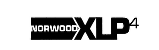 NORWOOD XLP4 logo