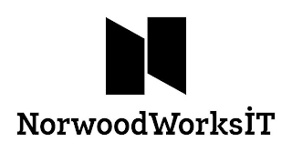 NORWOODWORKSIT logo
