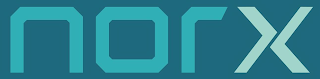 NORX logo