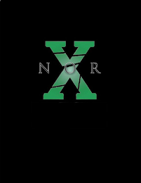 NORX