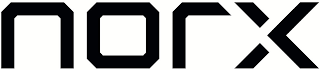NORX logo