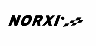 NORXI logo