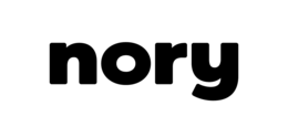 NORY logo