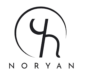 NORYAN logo