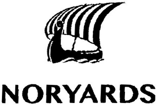 NORYARDS logo