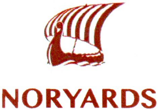 NORYARDS logo
