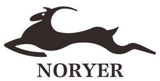 NORYER logo