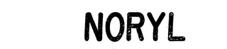 NORYL logo