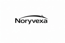 NORYVEXA logo