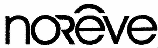 NORÊVE logo