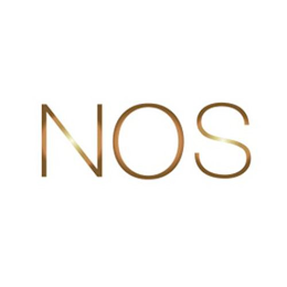NOS logo