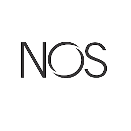 NOS logo