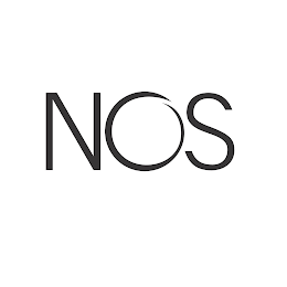 NOS logo