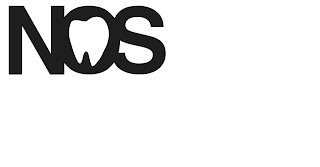 NOS logo