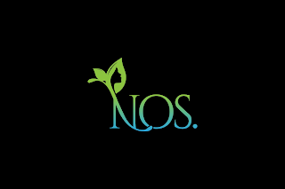 NOS. logo