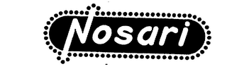 NOSARI logo