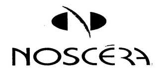 NOSCERA logo