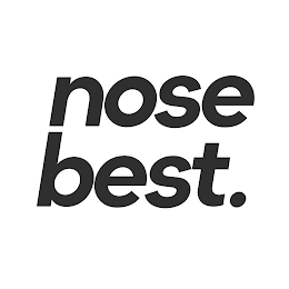 NOSE BEST. logo