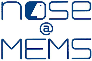 NOSE @ MEMS logo
