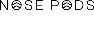 NOSE PODS logo